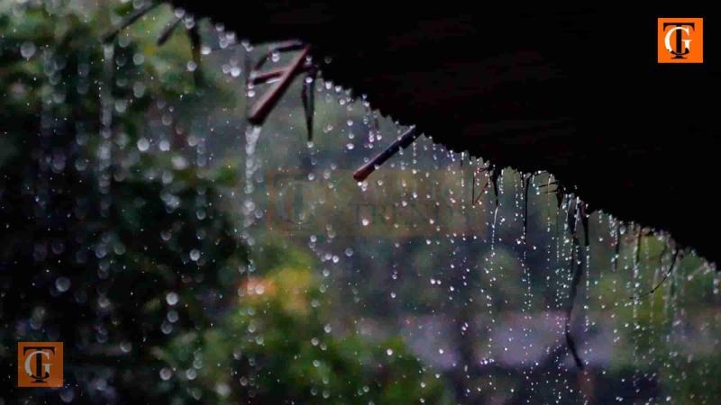 Gwalior Monsoon Set to Return After 15-Day Pause, Rains Expected in 96 Hours