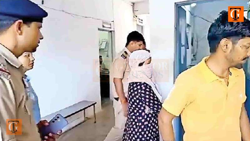 ग्वालियर सेक्स रैकेट का भंडाफोड़, होटल से 7 महिलाएं रेस्क्यू